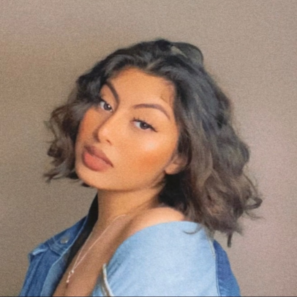 Meet your Posher, Tamara